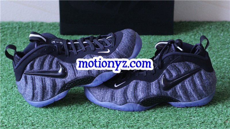 Nike Air Foamposite One Pro Tech Pleece